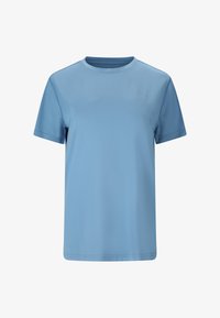 Niet geselecteerd, pacific coast