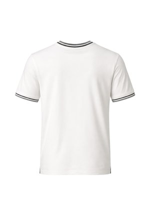Jeckerson, TEE TSHIRT - T-shirt basic - white