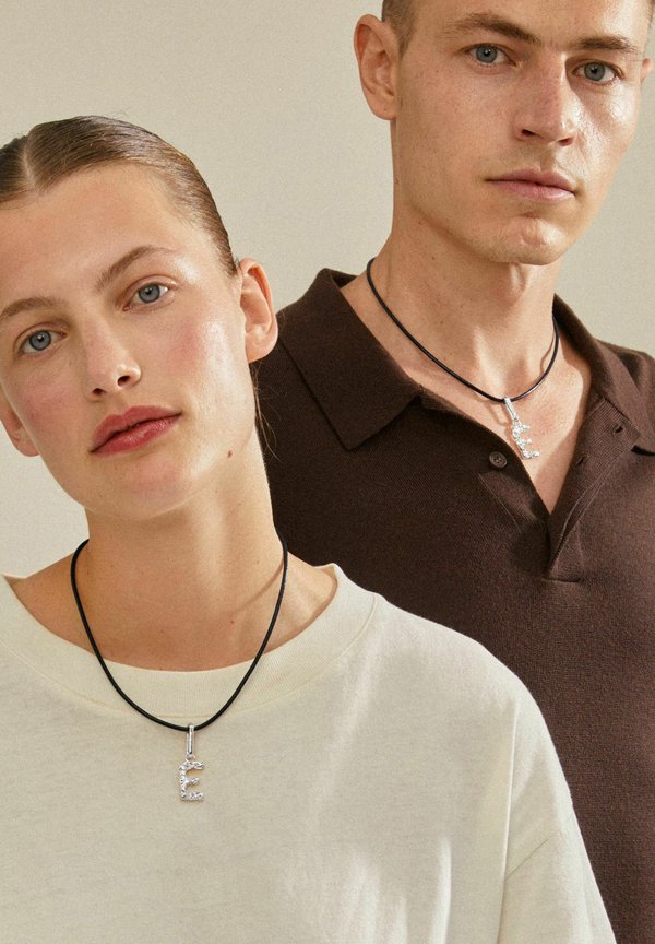 Charm - silver plated