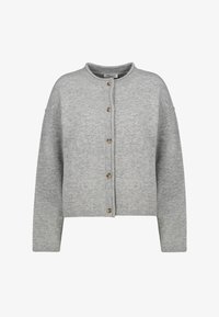 Selected, light-grey