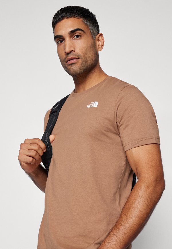 BOX - Print T-shirt3