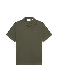 EMMANUEL - Polotričko - forest green