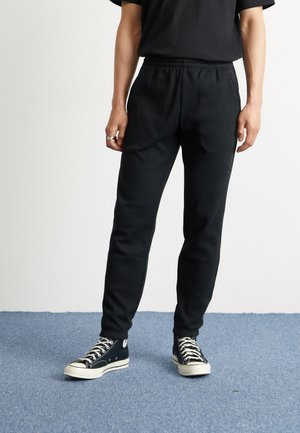 adidas Originals Donji dijelovi trenirke - black