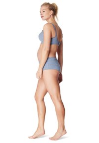 Noppies Underkläder - blue melange