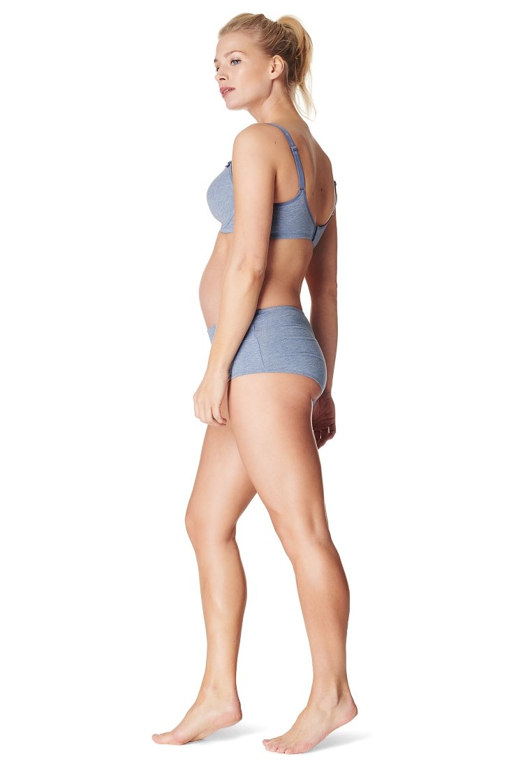 Noppies Underkläder - blue melange