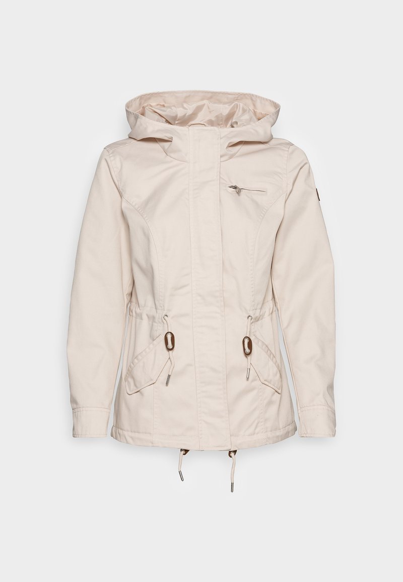 ONLY Petite - ONLLORCA - Parka - moonbeam, Vergroten