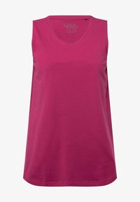Unselected, pink