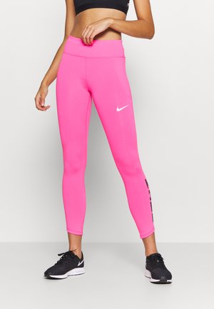 FAST - Trikoot - hyper pink/white