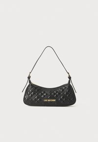 SMART DAILY BAG - Sac à main - black