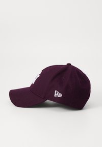 New Era MELTON 9FORTY® UNISEX - Naģene - purple