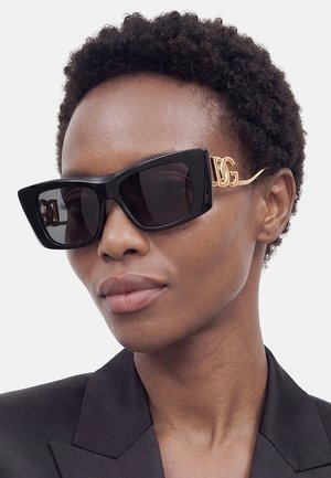 Dolce&Gabbana, Sonnenbrille - black