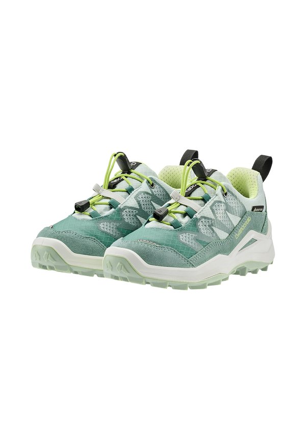 MADDOX PRO – Hikingschuh