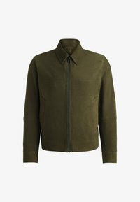 Ej vald, dark green two