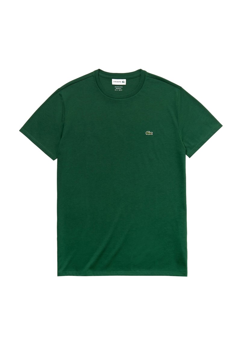 Lacoste Zalando Tee Shirt Homme Tee Shirt Lacoste Homme Noir Tee