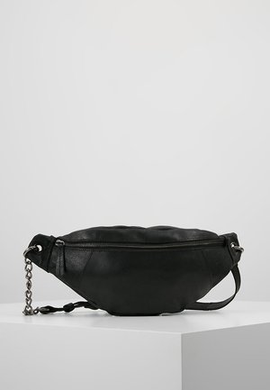 Sac banane - black