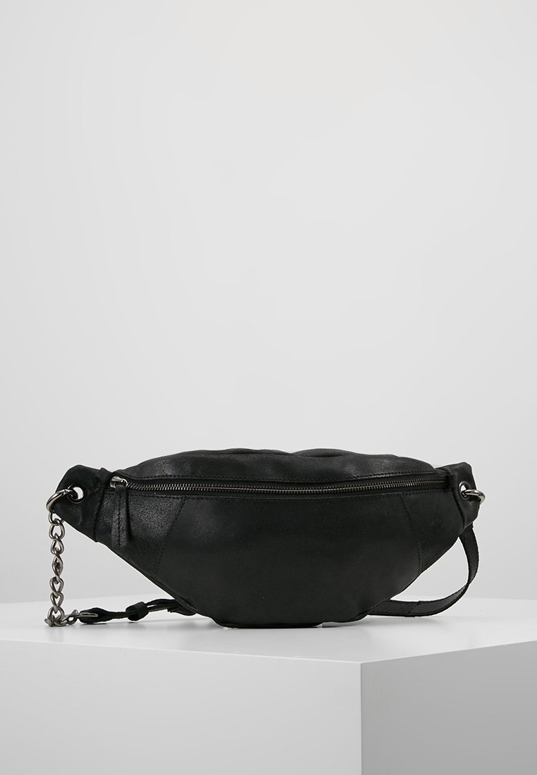 Zign Sac banane - black
