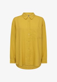 Ausgewählt, golden yellow