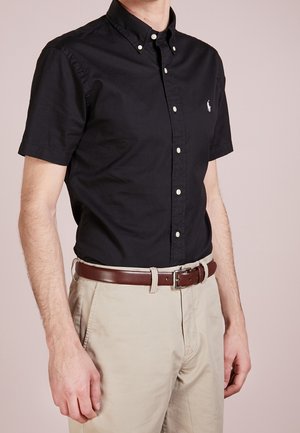 Camicia - black
