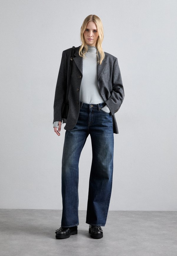 UNIA - Relaxed fit jeans4