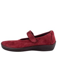 Arcopedico L18 - Babies - bordeaux h