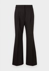 HAMAIA - Pantaloni - black