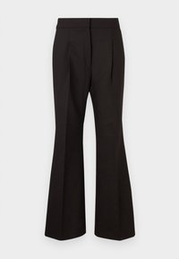 HAMAIA - Kelnės - black