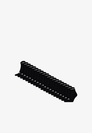 Head, 20 PACK UNISEX - Sports socks - schwarz