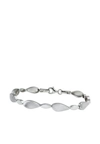 Bracelet - silberfarben