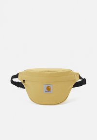 JAKE HIP BAG UNISEX - Rumpetaske - bourbon