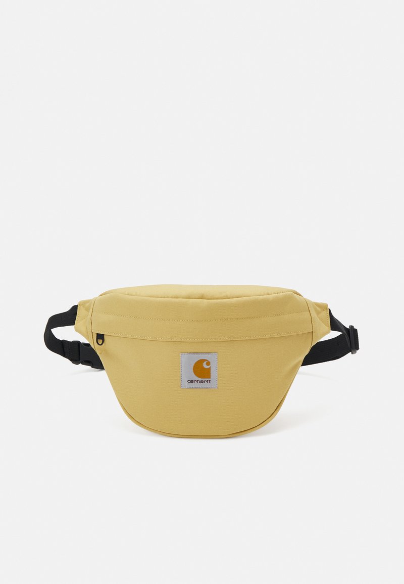 Carhartt WIP JAKE HIP BAG UNISEX - Rumpetaske - bourbon