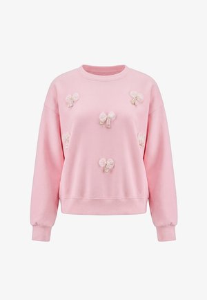 myMo, Melegítőfelső - pink