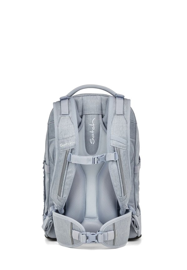 PACK  – Schulranzen Set – blau