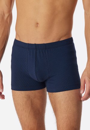 Schiesser CASUALS - Panties - dunkelblau