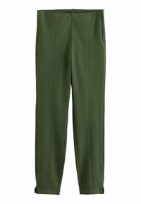 Pantalon De Jogging Skinny NEXT - Coton Doux, Taille élastique Avec Cordon, Ourlets Resserrés - Pour école, Sport, Tenue Décontractée