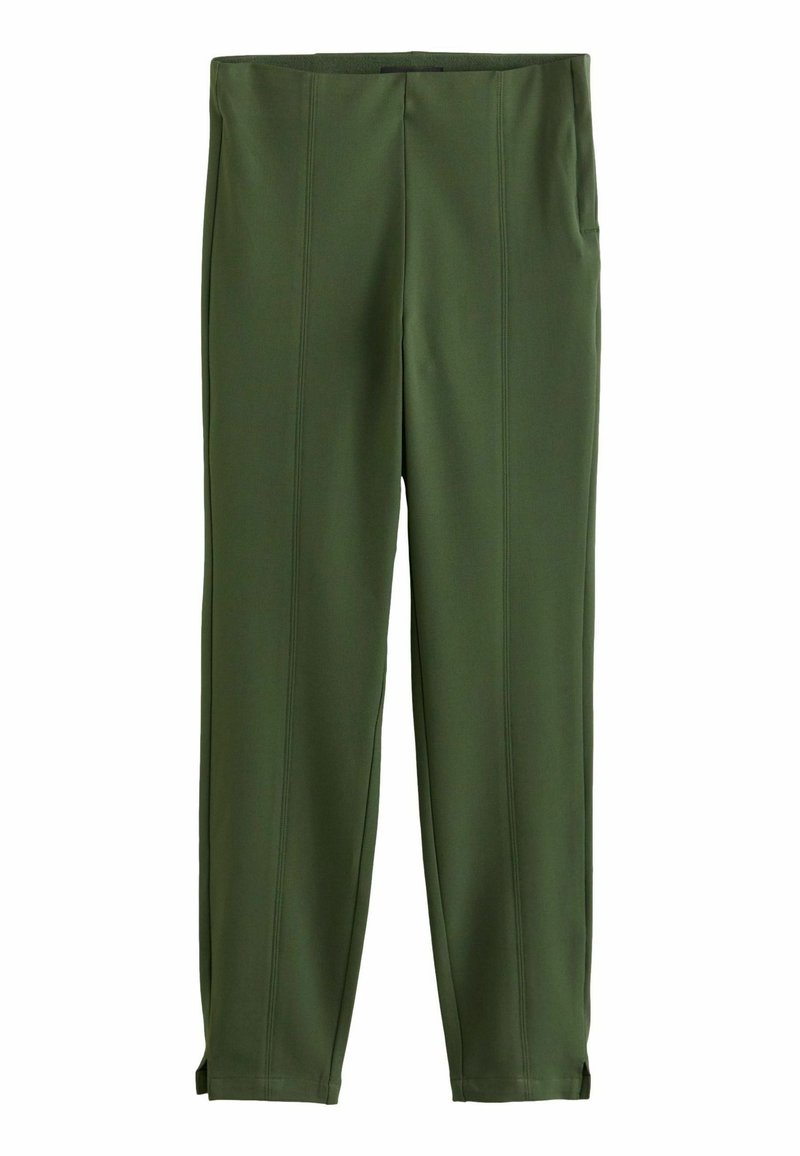 Next Broek groen