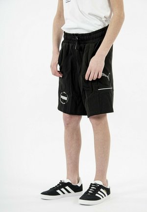 Shorts - noir