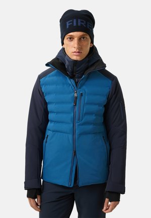 IVO - Skijacke - blau