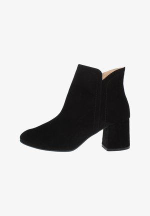 Xaver Luis, RIA - Classic ankle boots - schwarz