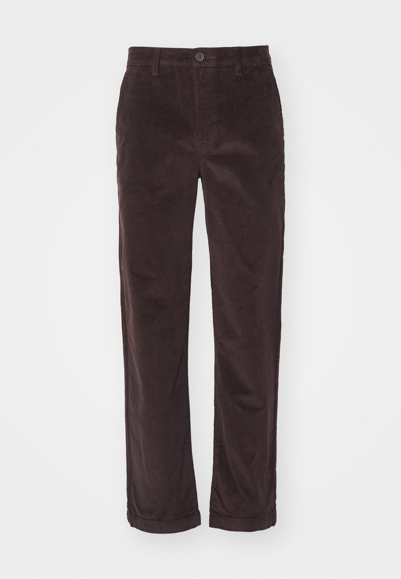 Lee Broek bruin