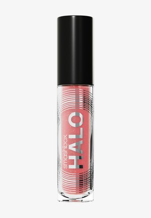 HALO PLUMP + GLOW GLOSS - Lip gloss - gem