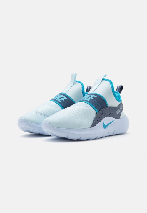 Nike Flex Runner Warm PS 'Glacier Blue Diffused Blue' — photo 2