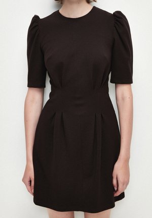 Robe de jour - brown