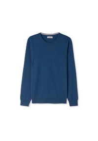 Unausgewählt, cloud blue