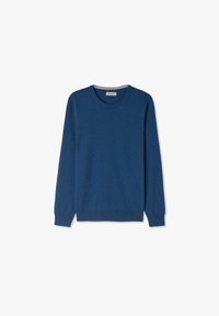 Unausgewählt, cloud blue