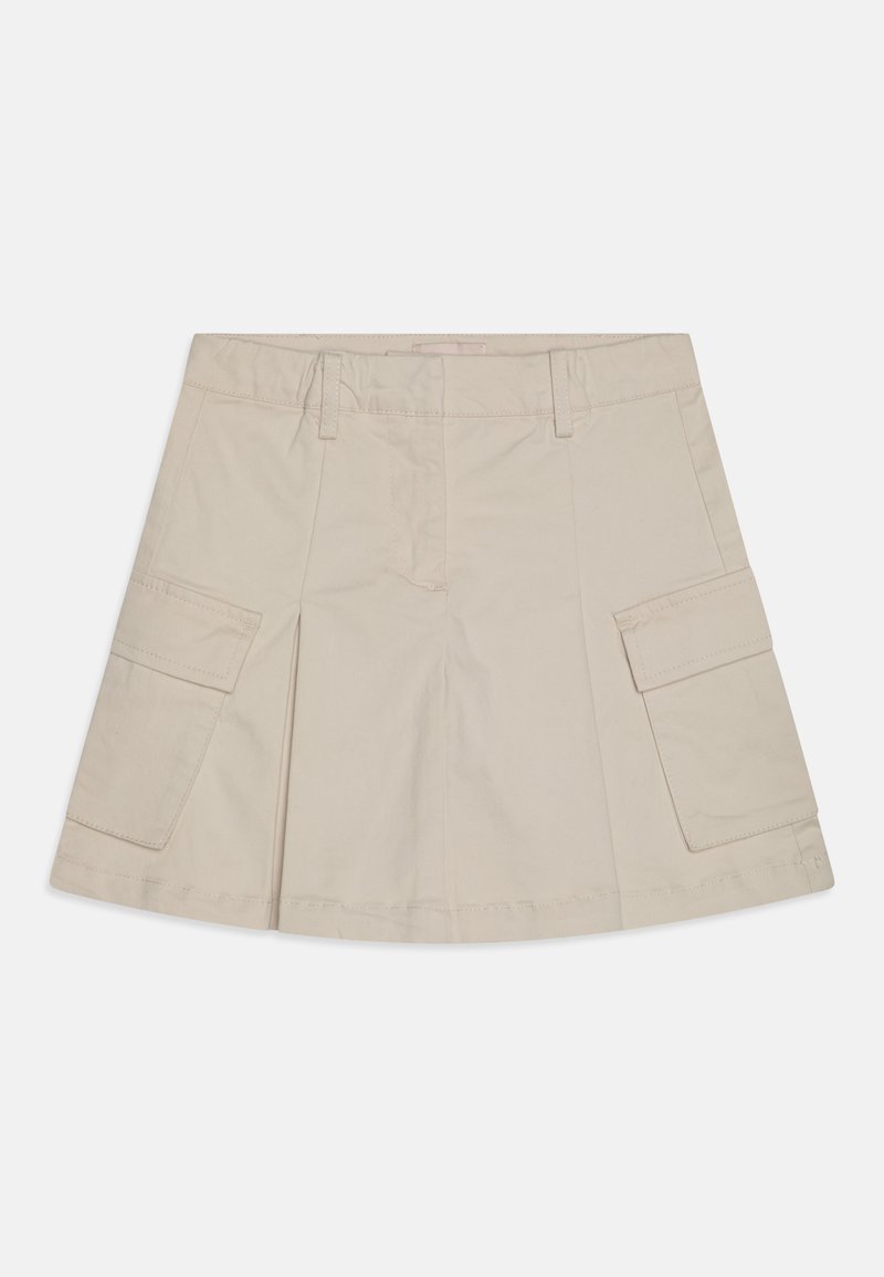 ONLY GIRLS Minirok beige