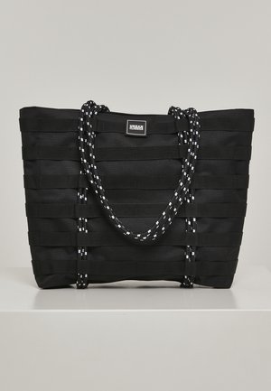 Shopping Bag - black