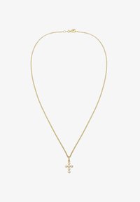 Sélectionné, gold-coloured