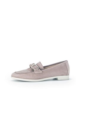 Gabor Slip-ons - beige