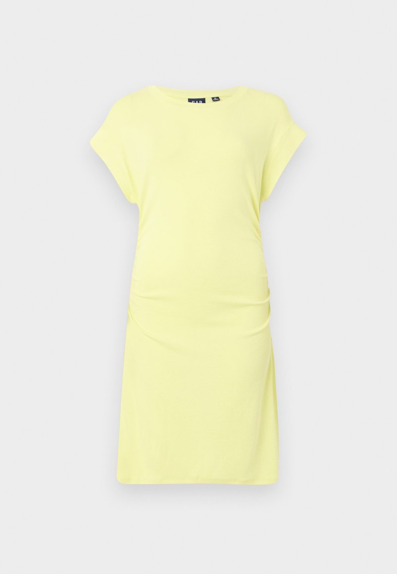 GAP Jerseyjurk geel