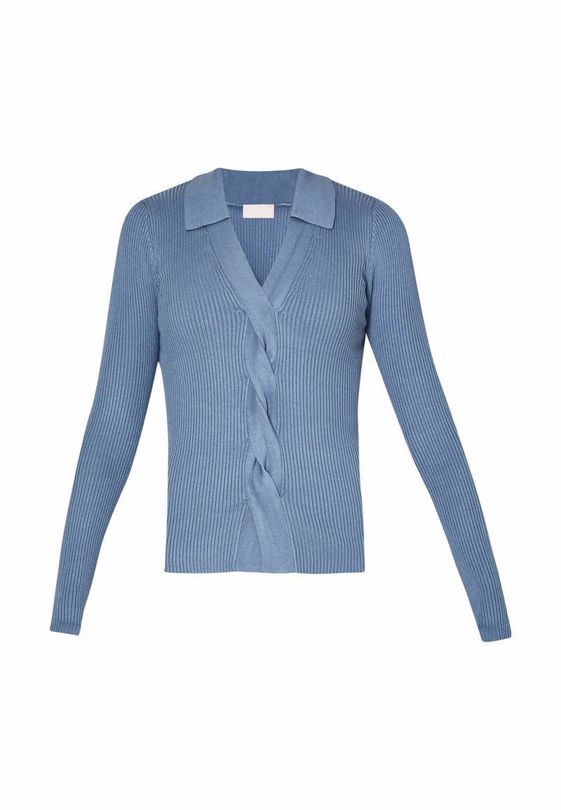 LIU JO Trui blauw